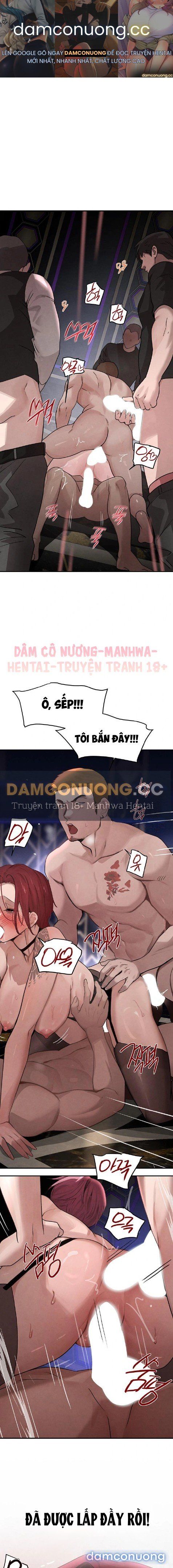 đọc truyện Con Gái Của Boss Chương 38 ảnh 2 tại Truyện Dạ Ký
