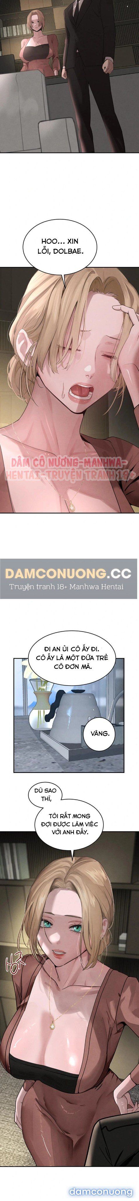 đọc truyện Con Gái Của Boss Chương 38 ảnh 12 tại Truyện Dạ Ký