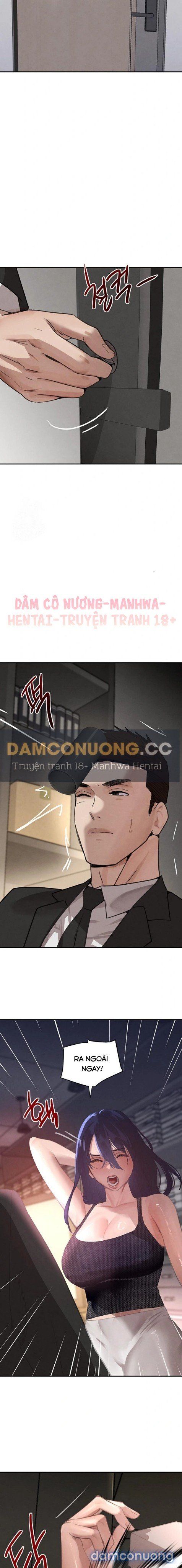 đọc truyện Con Gái Của Boss Chương 38 ảnh 15 tại Truyện Dạ Ký