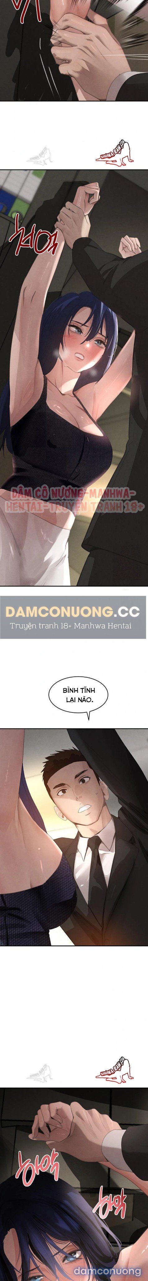 đọc truyện Con Gái Của Boss Chương 38 ảnh 16 tại Truyện Dạ Ký