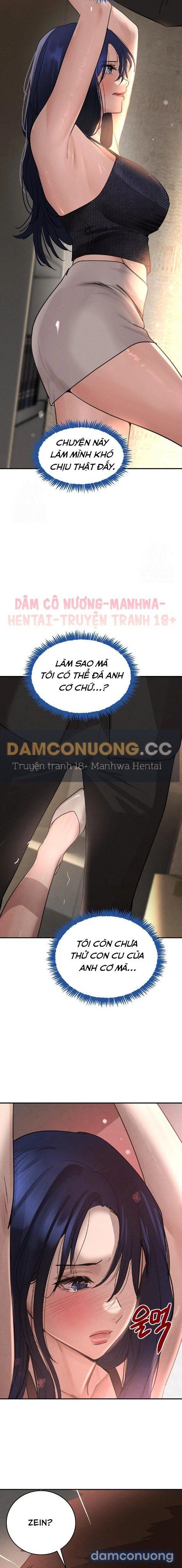 đọc truyện Con Gái Của Boss Chương 38 ảnh 19 tại Truyện Dạ Ký