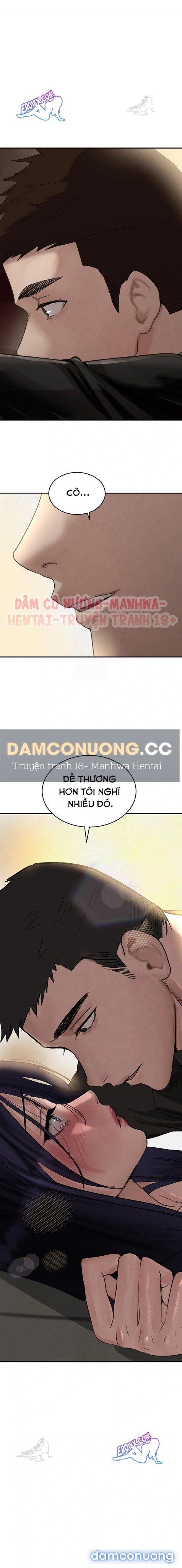 đọc truyện Con Gái Của Boss Chương 38 ảnh 21 tại Truyện Dạ Ký