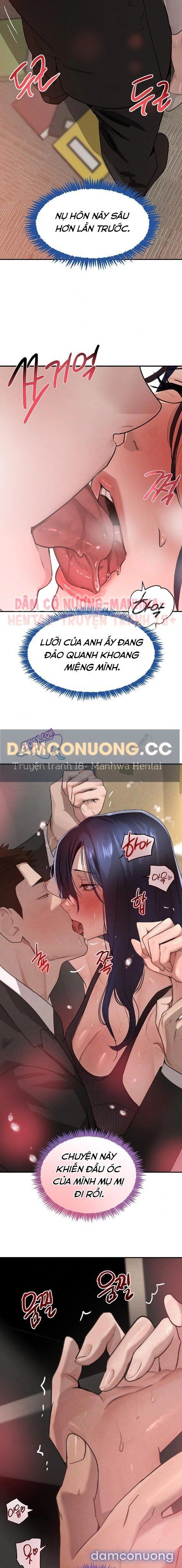 đọc truyện Con Gái Của Boss Chương 38 ảnh 23 tại Truyện Dạ Ký