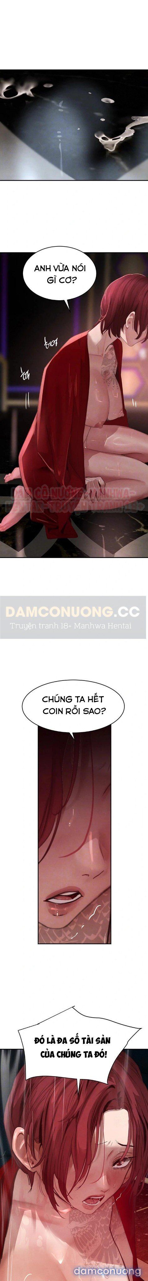 đọc truyện Con Gái Của Boss Chương 38 ảnh 4 tại Truyện Dạ Ký