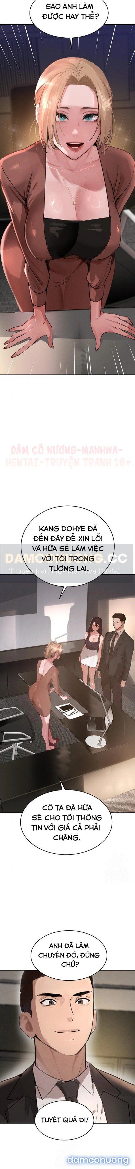 đọc truyện Con Gái Của Boss Chương 38 ảnh 7 tại Truyện Dạ Ký