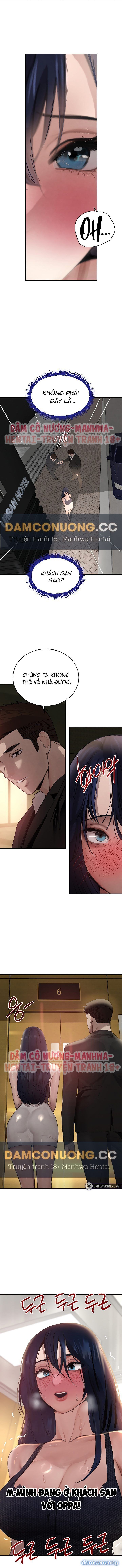 đọc truyện Con Gái Của Boss Chương 39 ảnh 8 tại Thiên Thai Truyện