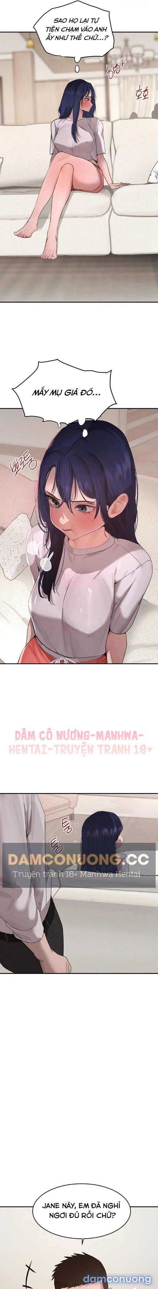 đọc truyện Con Gái Của Boss Chương 41 ảnh 15 tại Thiên Thai Truyện