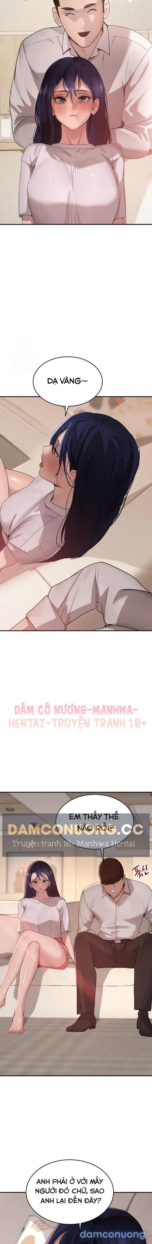 đọc truyện Con Gái Của Boss Chương 41 ảnh 16 tại Thiên Thai Truyện