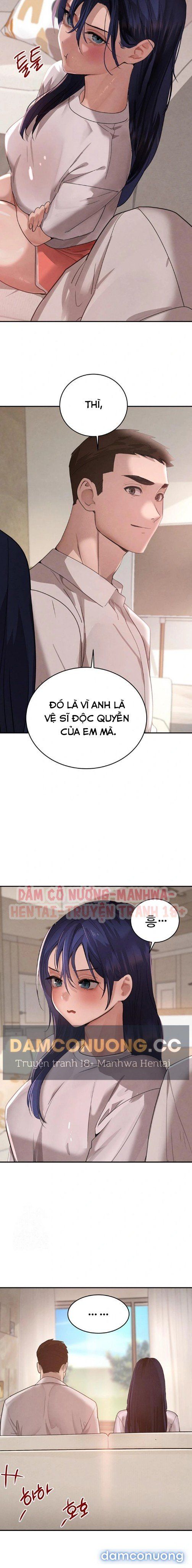 đọc truyện Con Gái Của Boss Chương 41 ảnh 17 tại Thiên Thai Truyện