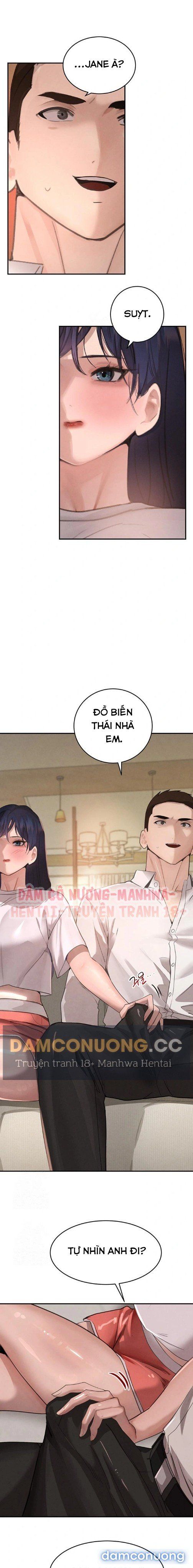 đọc truyện Con Gái Của Boss Chương 41 ảnh 18 tại Thiên Thai Truyện