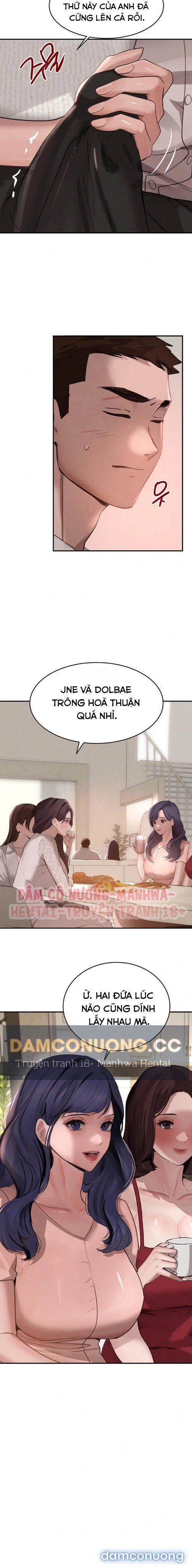 đọc truyện Con Gái Của Boss Chương 41 ảnh 19 tại Thiên Thai Truyện