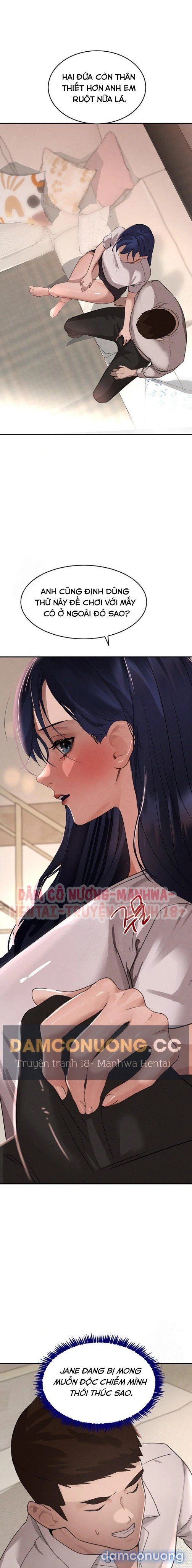 đọc truyện Con Gái Của Boss Chương 41 ảnh 20 tại Thiên Thai Truyện