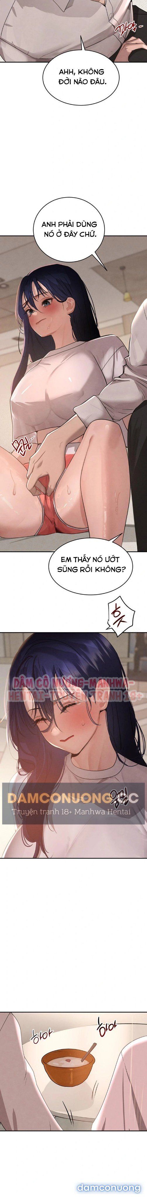 đọc truyện Con Gái Của Boss Chương 41 ảnh 21 tại Thiên Thai Truyện