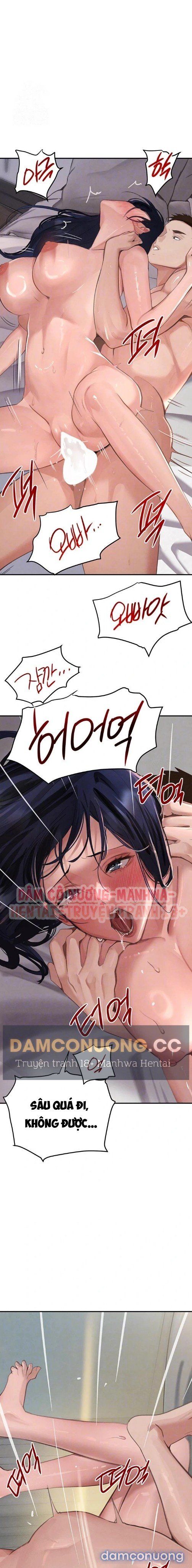 đọc truyện Con Gái Của Boss Chương 41 ảnh 4 tại Thiên Thai Truyện