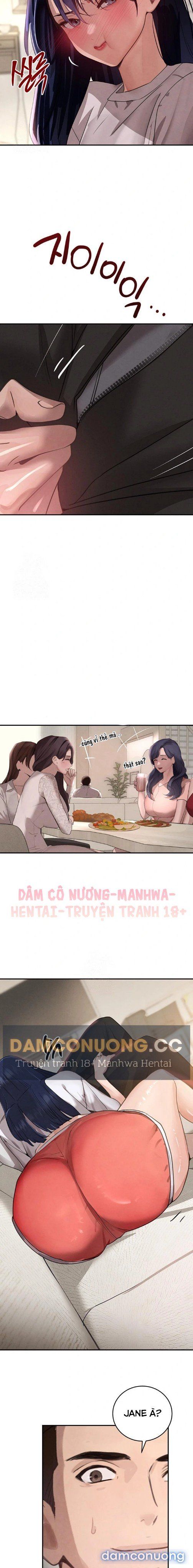 đọc truyện Con Gái Của Boss Chương 41 ảnh 23 tại Thiên Thai Truyện