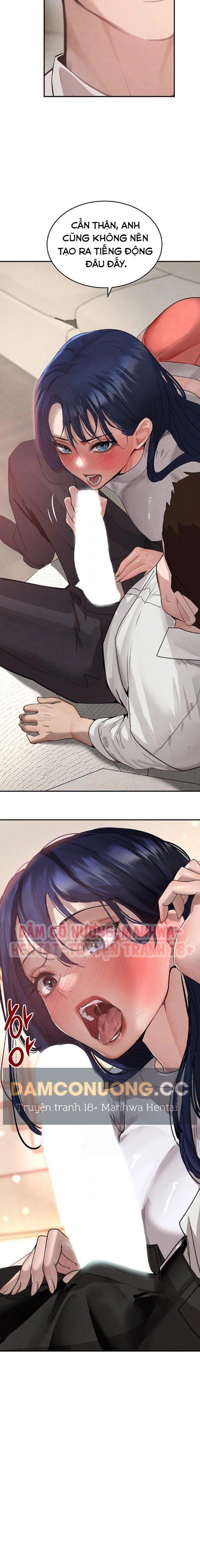 đọc truyện Con Gái Của Boss Chương 41 ảnh 24 tại Thiên Thai Truyện