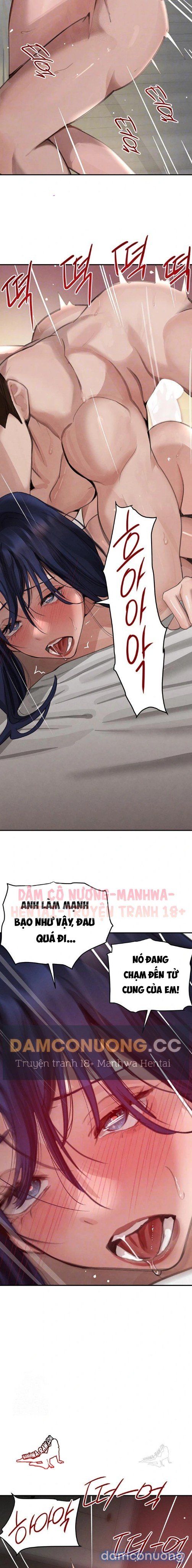 đọc truyện Con Gái Của Boss Chương 41 ảnh 6 tại Thiên Thai Truyện