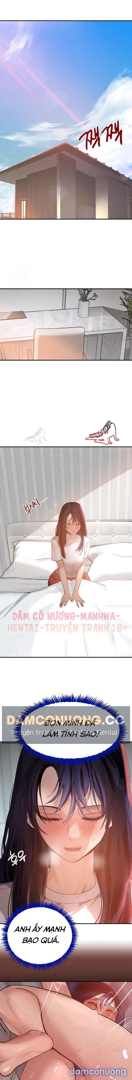 đọc truyện Con Gái Của Boss Chương 41 ảnh 11 tại Thiên Thai Truyện