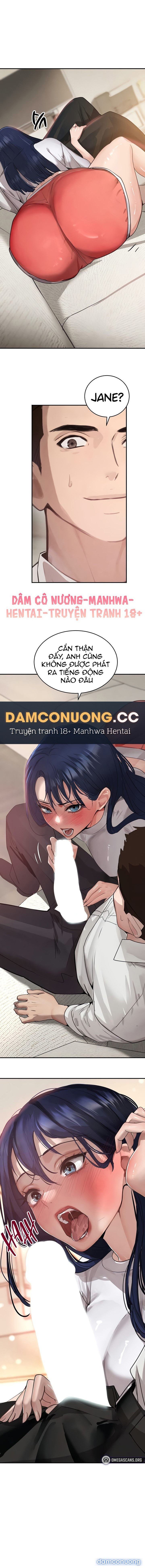 đọc truyện Con Gái Của Boss Chương 42 ảnh 2 tại Thiên Thai Truyện