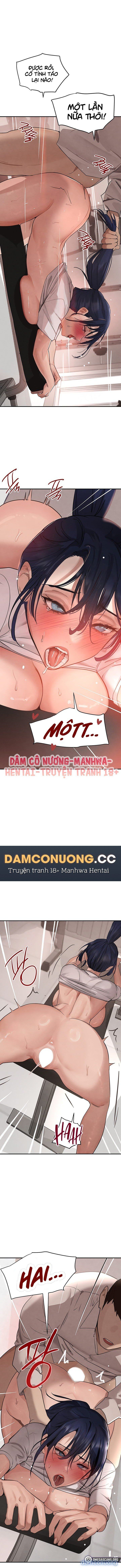 đọc truyện Con Gái Của Boss Chương 42 ảnh 13 tại Thiên Thai Truyện