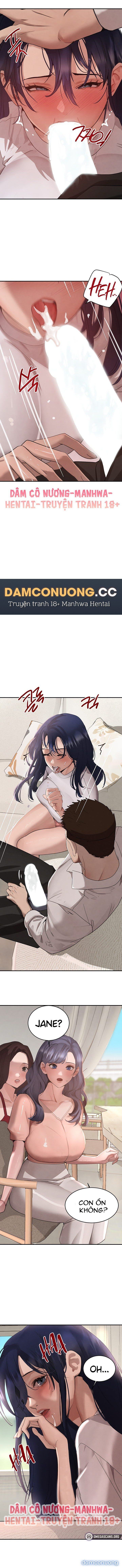 đọc truyện Con Gái Của Boss Chương 42 ảnh 5 tại Thiên Thai Truyện