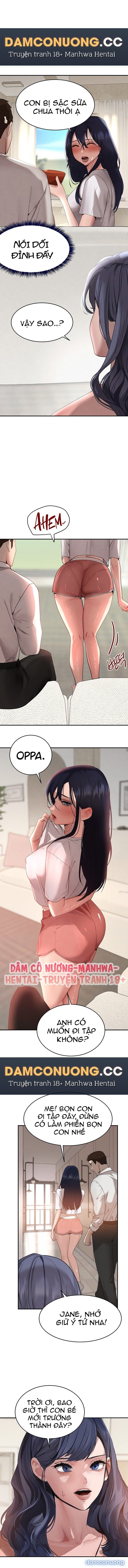 đọc truyện Con Gái Của Boss Chương 42 ảnh 6 tại Thiên Thai Truyện