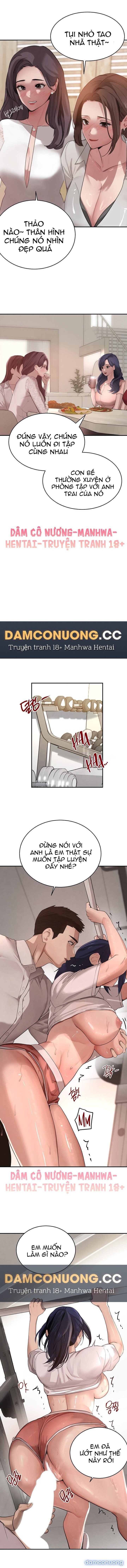 đọc truyện Con Gái Của Boss Chương 42 ảnh 7 tại Thiên Thai Truyện