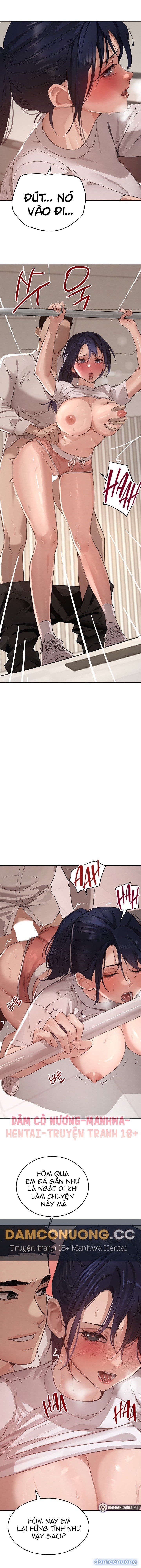 đọc truyện Con Gái Của Boss Chương 42 ảnh 8 tại Thiên Thai Truyện