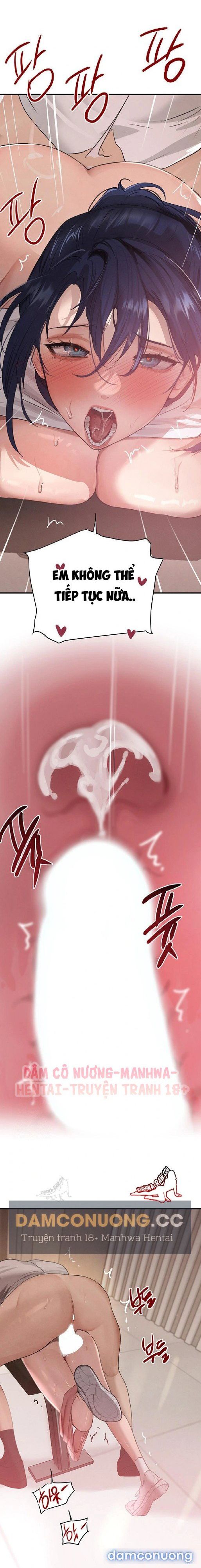 đọc truyện Con Gái Của Boss Chương 43 ảnh 2 tại Thiên Thai Truyện