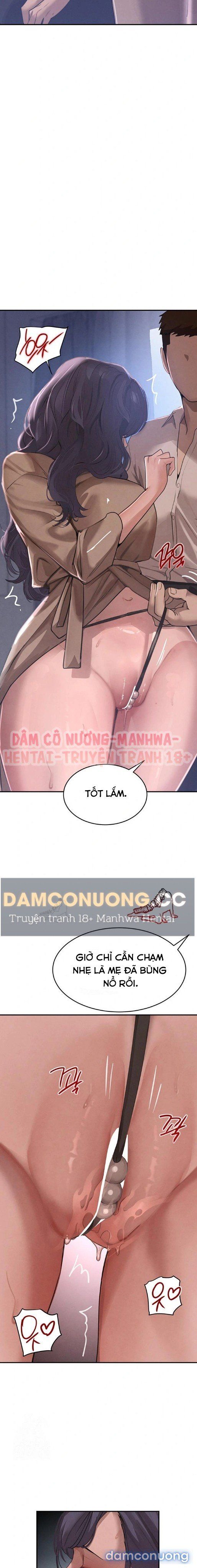 đọc truyện Con Gái Của Boss Chương 43 ảnh 12 tại Thiên Thai Truyện