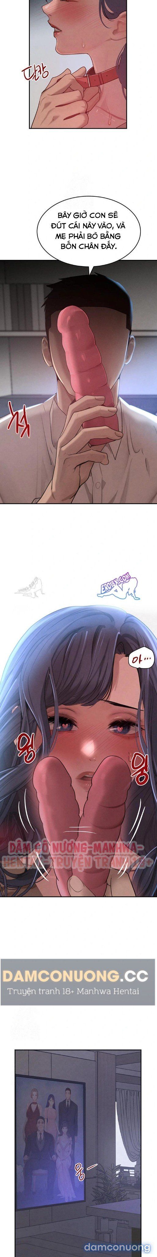 đọc truyện Con Gái Của Boss Chương 43 ảnh 13 tại Thiên Thai Truyện