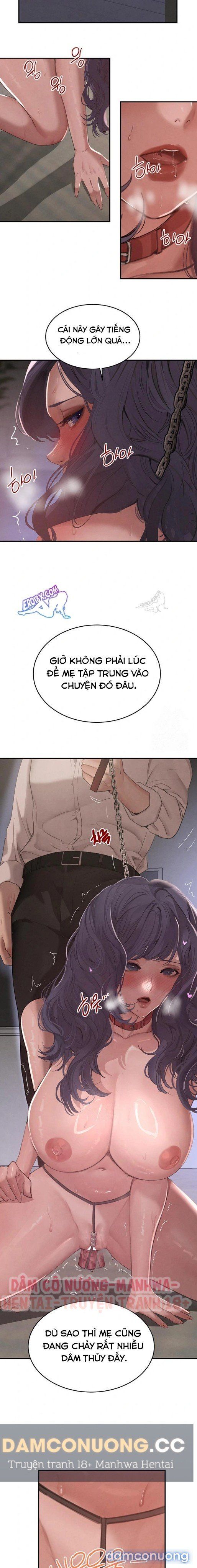 đọc truyện Con Gái Của Boss Chương 43 ảnh 14 tại Thiên Thai Truyện