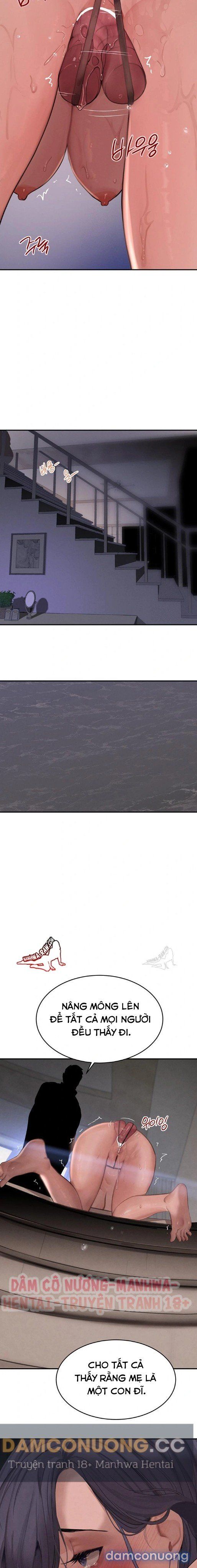 đọc truyện Con Gái Của Boss Chương 43 ảnh 16 tại Thiên Thai Truyện