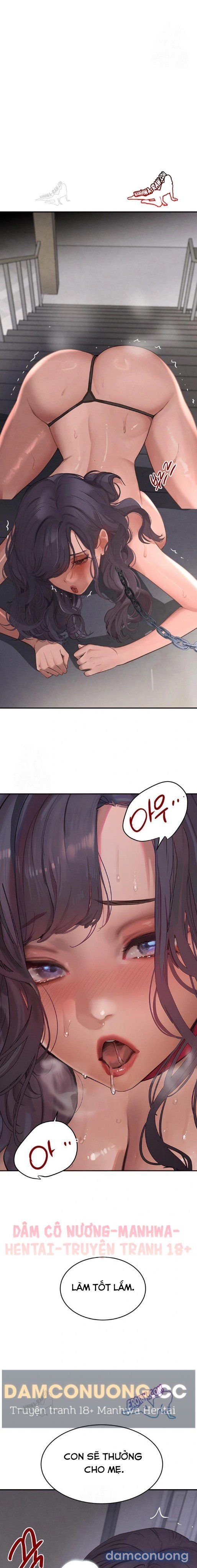 đọc truyện Con Gái Của Boss Chương 43 ảnh 18 tại Thiên Thai Truyện