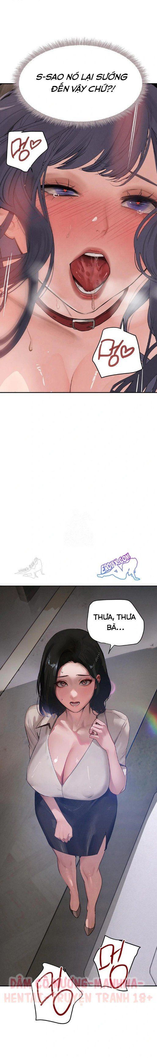 đọc truyện Con Gái Của Boss Chương 43 ảnh 24 tại Thiên Thai Truyện