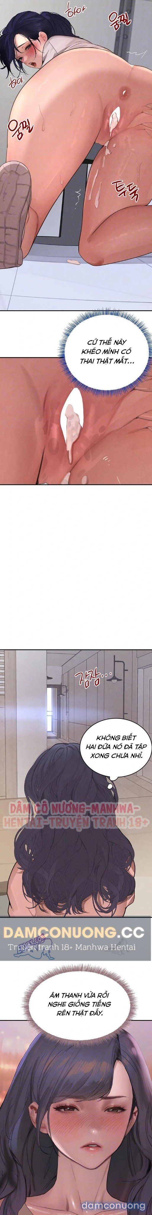 đọc truyện Con Gái Của Boss Chương 43 ảnh 6 tại Thiên Thai Truyện