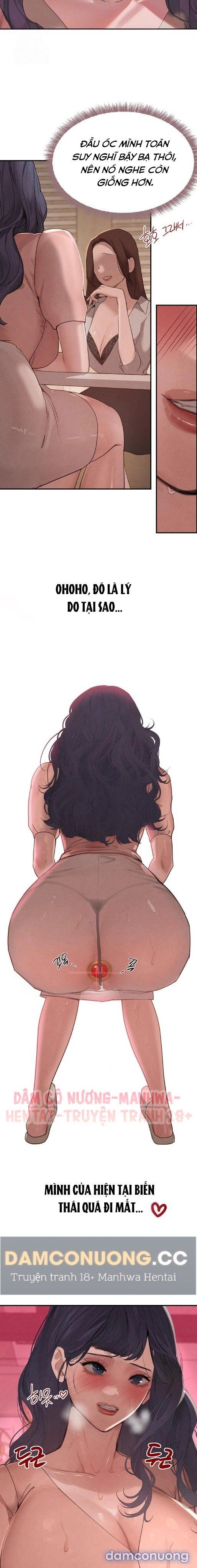 đọc truyện Con Gái Của Boss Chương 43 ảnh 7 tại Thiên Thai Truyện