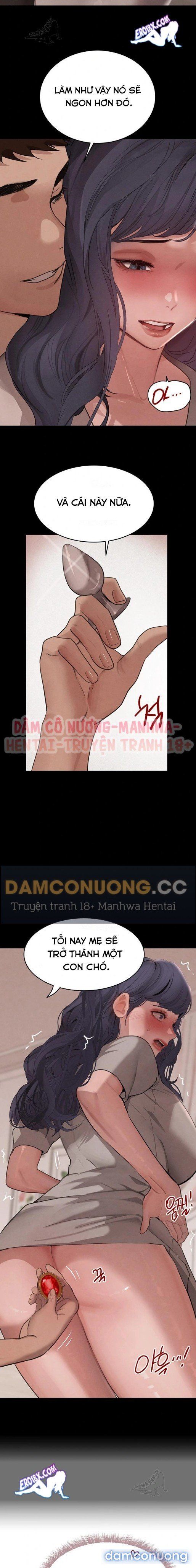 đọc truyện Con Gái Của Boss Chương 43 ảnh 9 tại Thiên Thai Truyện