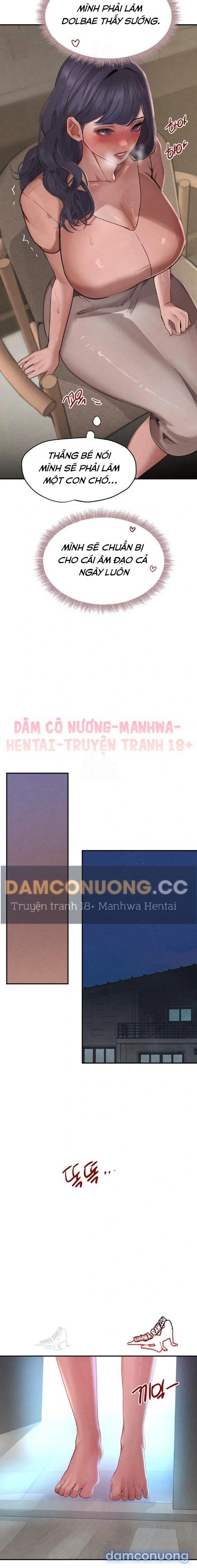 đọc truyện Con Gái Của Boss Chương 43 ảnh 10 tại Thiên Thai Truyện