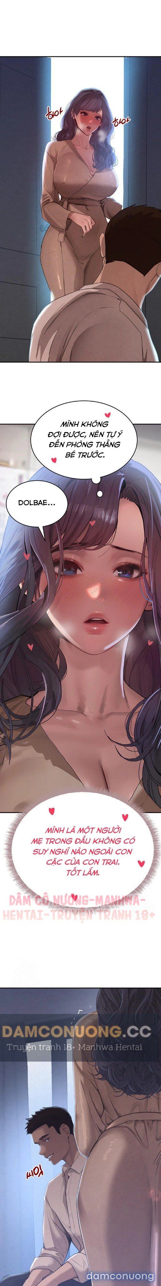 đọc truyện Con Gái Của Boss Chương 43 ảnh 11 tại Thiên Thai Truyện