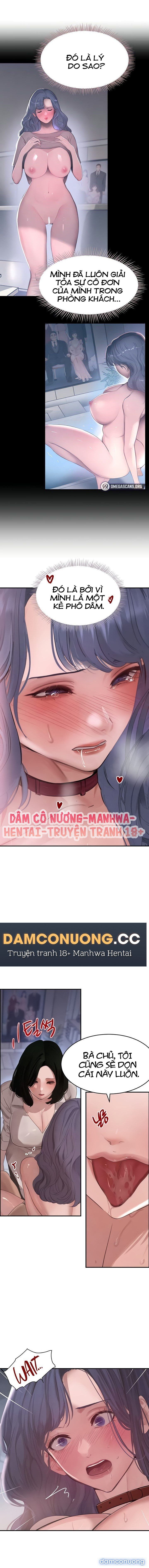 đọc truyện Con Gái Của Boss Chương 44 ảnh 7 tại Thiên Thai Truyện