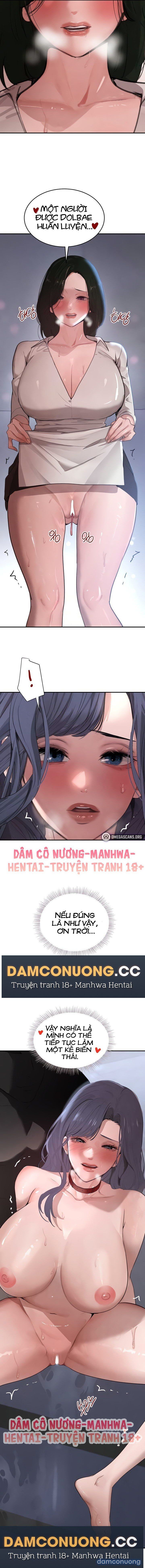 đọc truyện Con Gái Của Boss Chương 44 ảnh 10 tại Thiên Thai Truyện