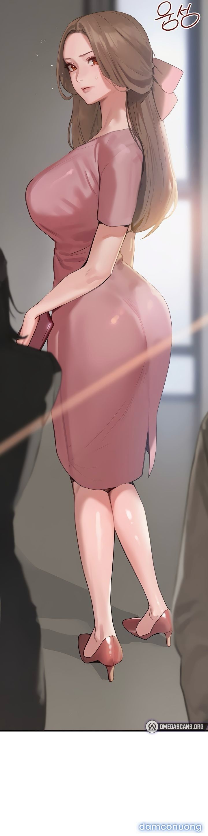 đọc truyện Con Gái Của Boss Chương 47 ảnh 10 tại Thiên Thai Truyện