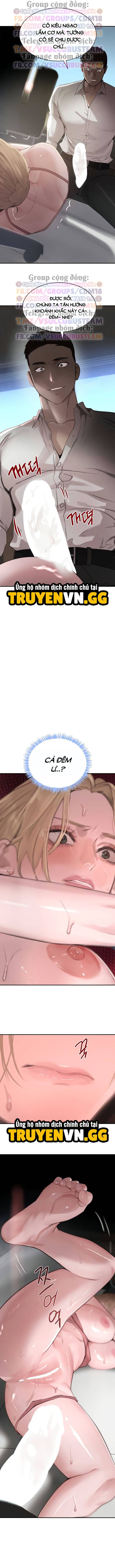 đọc truyện Con Gái Của Boss Chương 50 ảnh 13 tại Thiên Thai Truyện