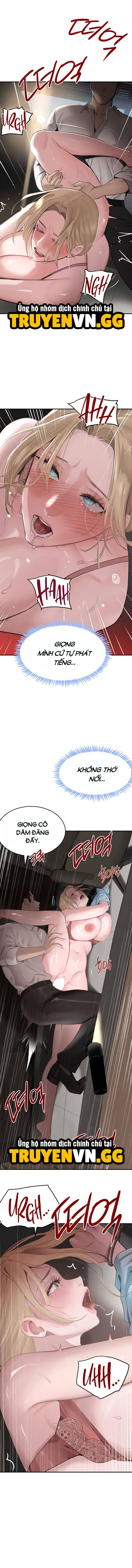 đọc truyện Con Gái Của Boss Chương 50 ảnh 15 tại Thiên Thai Truyện