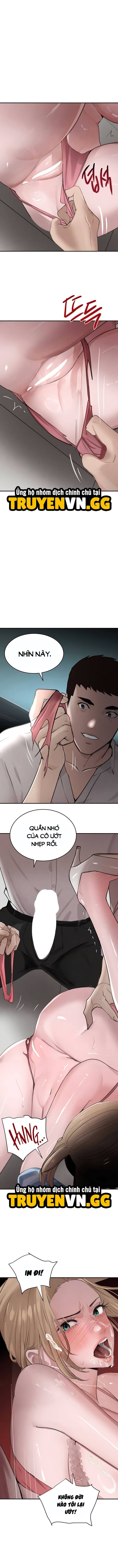 đọc truyện Con Gái Của Boss Chương 50 ảnh 6 tại Thiên Thai Truyện