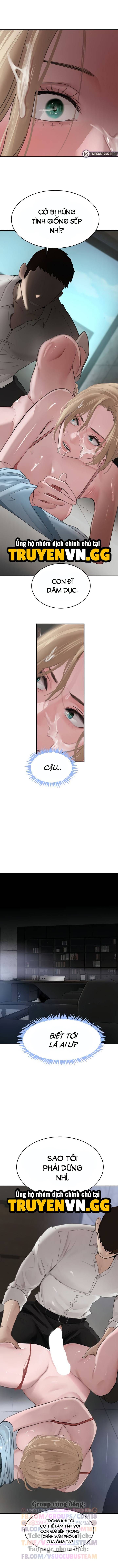 đọc truyện Con Gái Của Boss Chương 50 ảnh 8 tại Thiên Thai Truyện