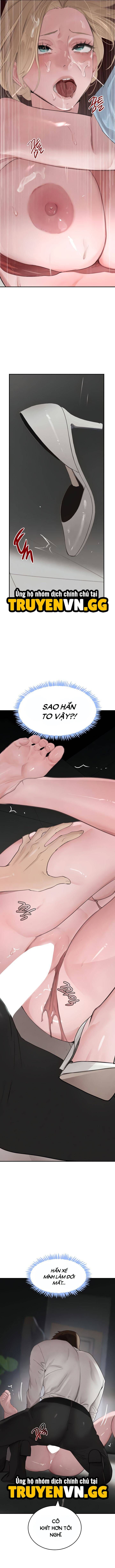 đọc truyện Con Gái Của Boss Chương 50 ảnh 10 tại Thiên Thai Truyện