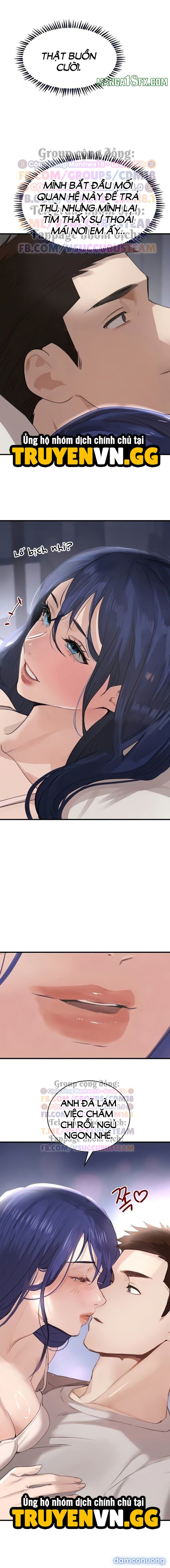 đọc truyện Con Gái Của Boss Chương 55 ảnh 6 tại Thiên Thai Truyện