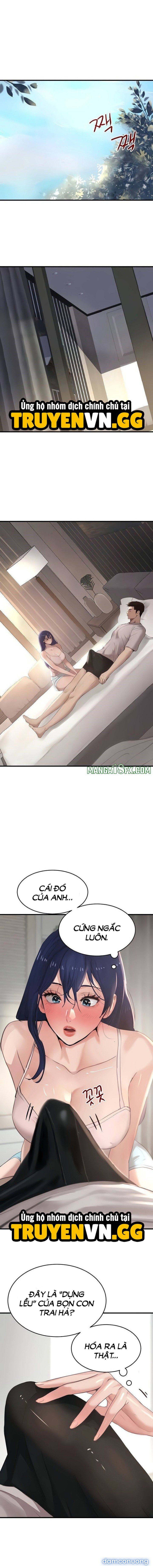 đọc truyện Con Gái Của Boss Chương 55 ảnh 7 tại Thiên Thai Truyện